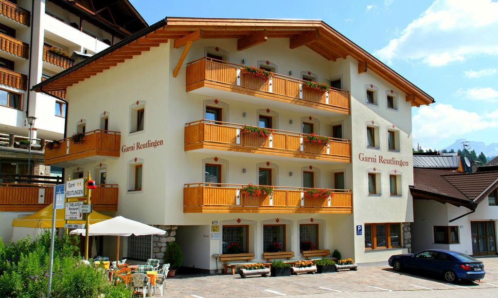 فندق كولفوسكوفي  Garni Reutlingen المظهر الخارجي الصورة